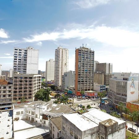 Apartamento Confortavel Goiânia Kültér fotó