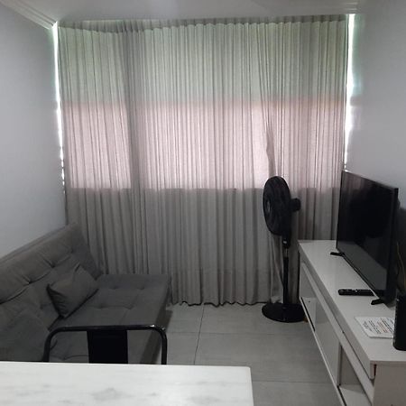 Apartamento Confortavel Goiânia Kültér fotó