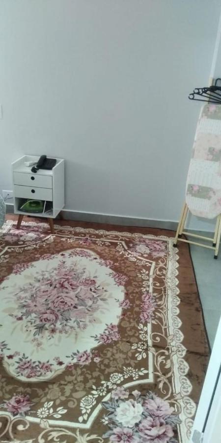 Apartamento Confortavel Goiânia Kültér fotó