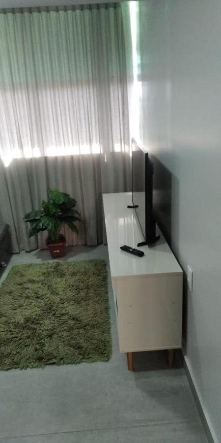 Apartamento Confortavel Goiânia Kültér fotó