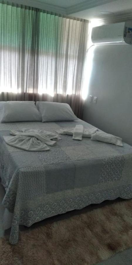 Apartamento Confortavel Goiânia Kültér fotó