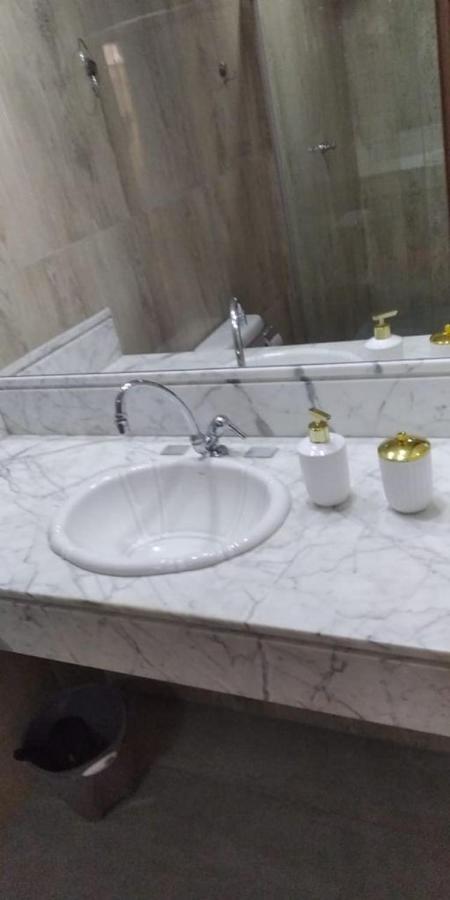 Apartamento Confortavel Goiânia Kültér fotó