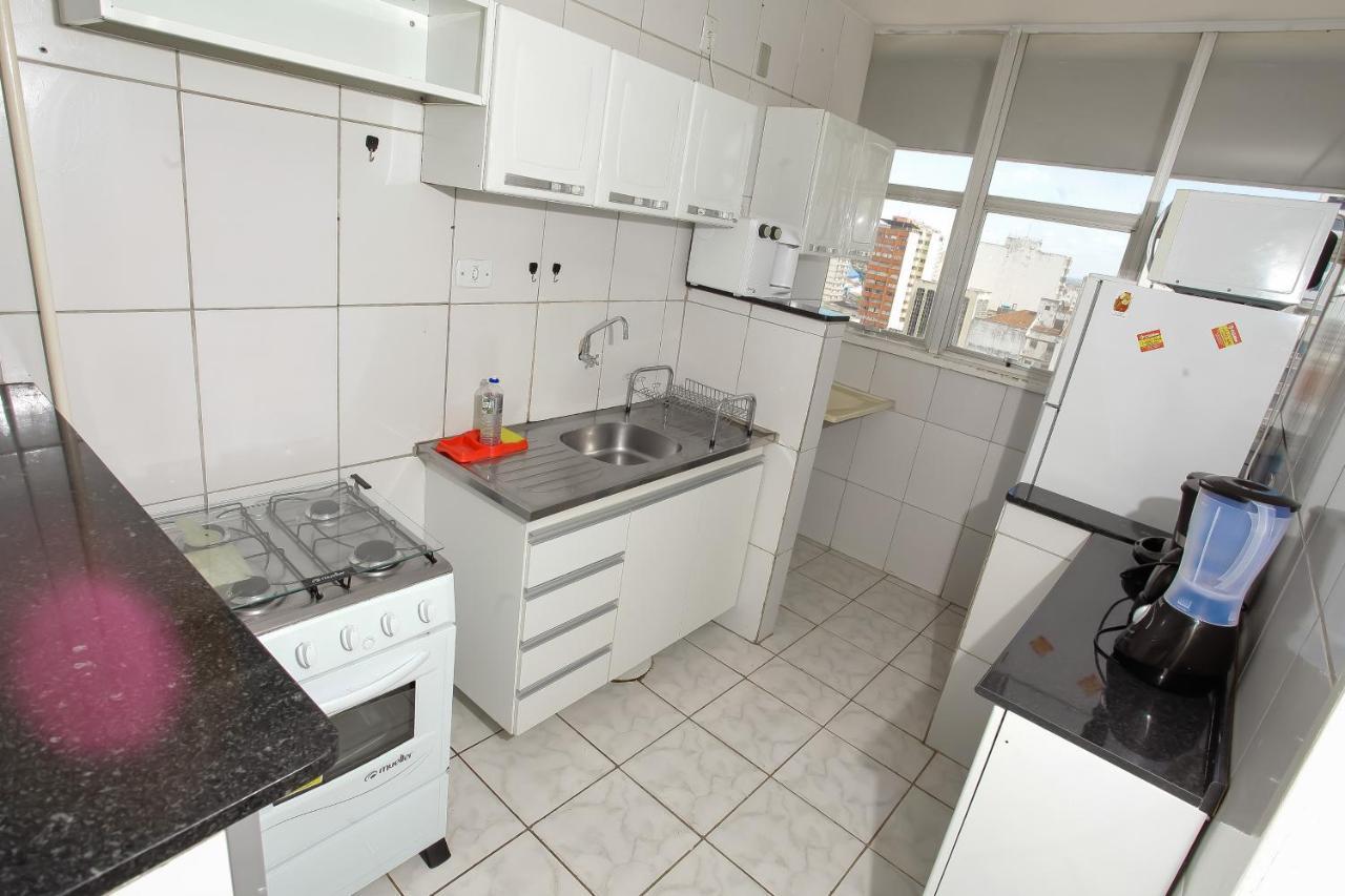 Apartamento Confortavel Goiânia Kültér fotó