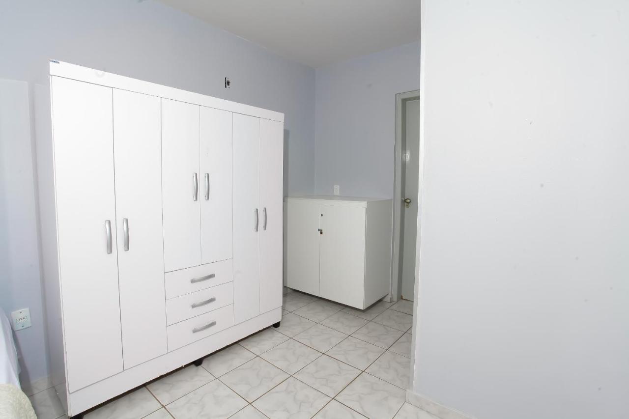 Apartamento Confortavel Goiânia Kültér fotó