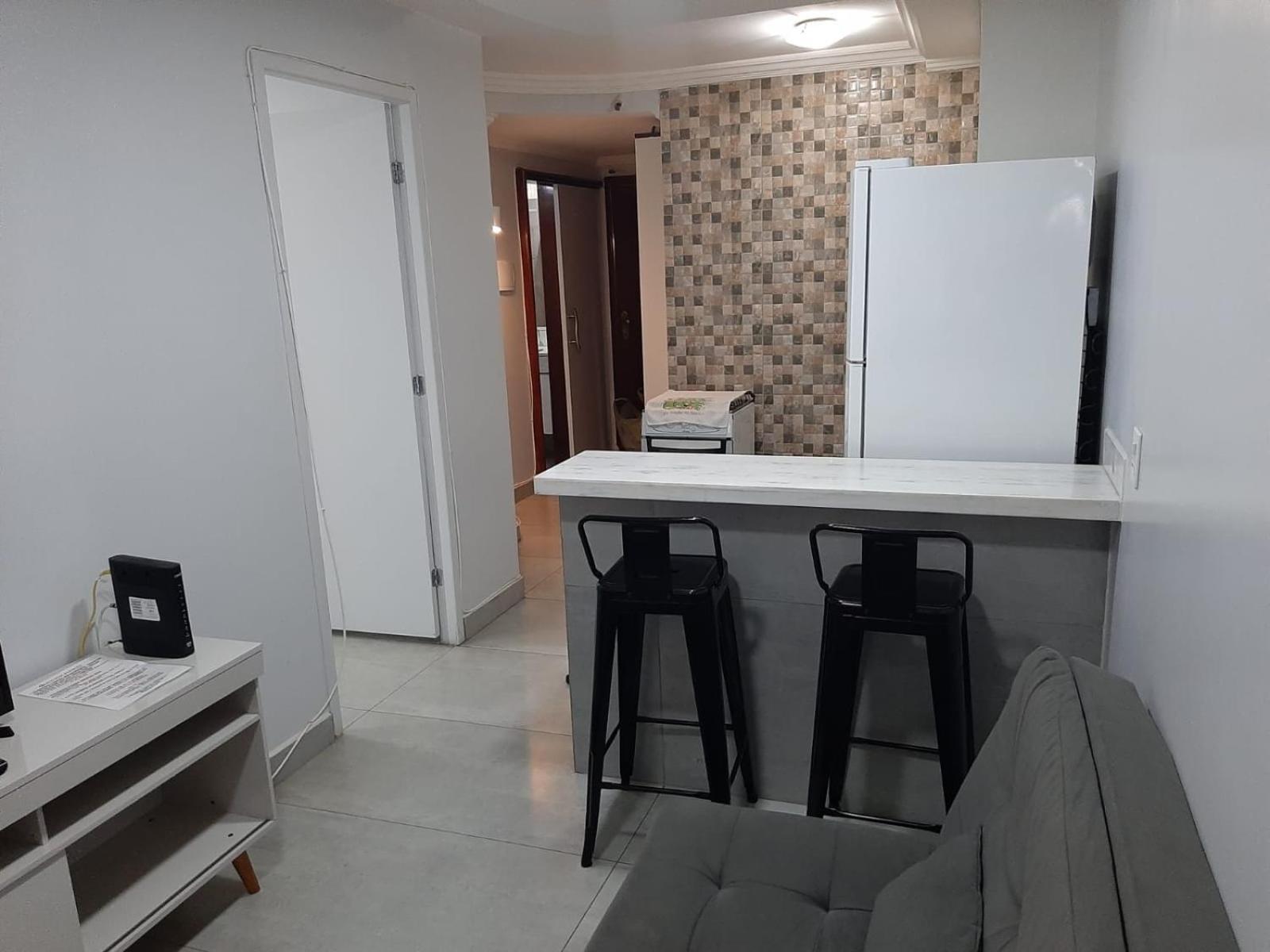 Apartamento Confortavel Goiânia Kültér fotó