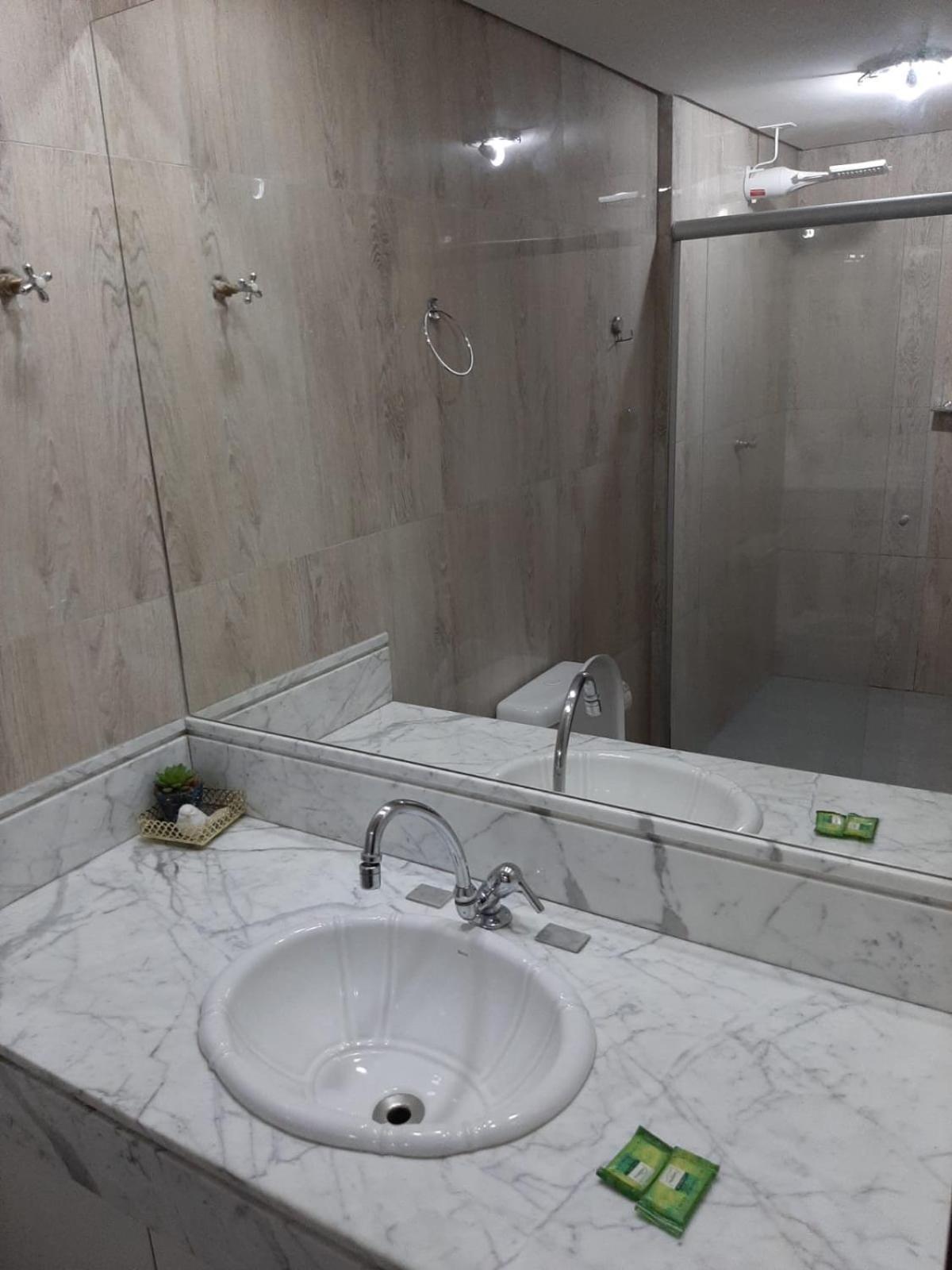 Apartamento Confortavel Goiânia Kültér fotó