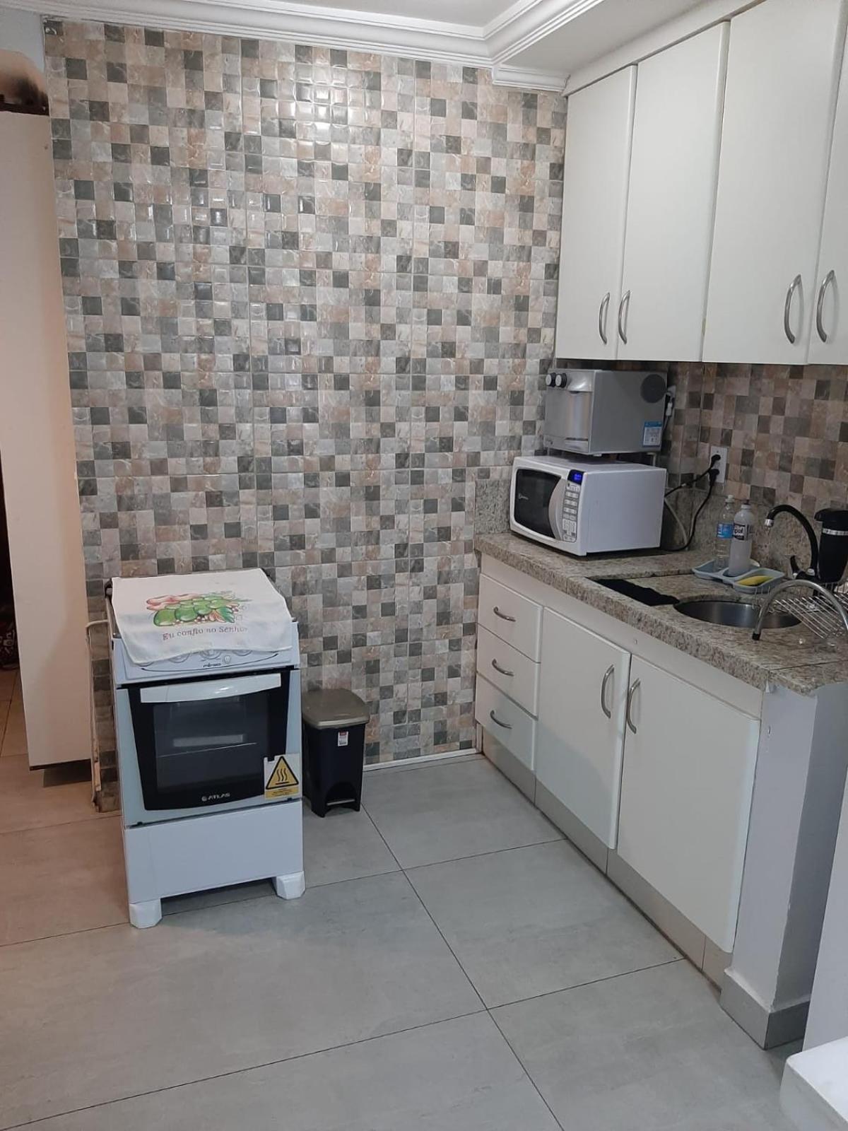 Apartamento Confortavel Goiânia Kültér fotó