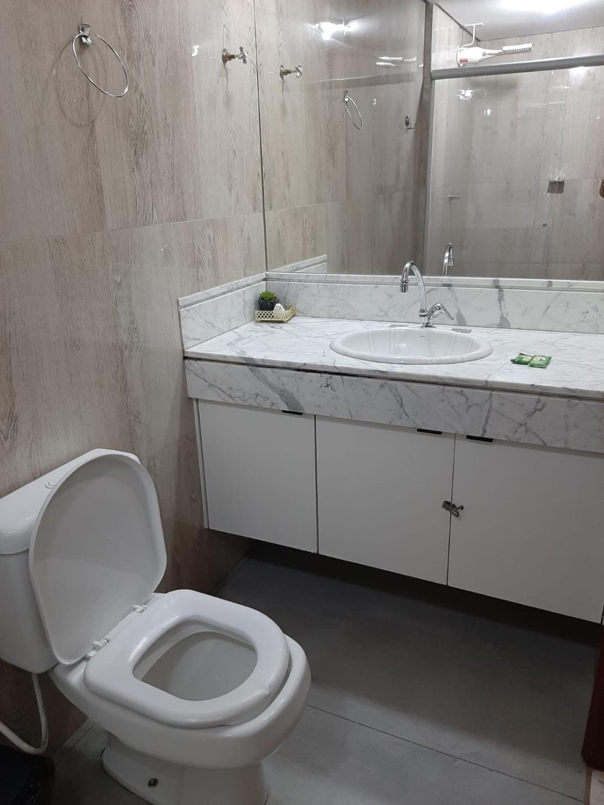 Apartamento Confortavel Goiânia Kültér fotó