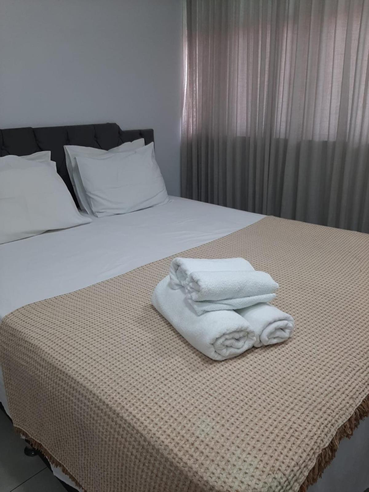 Apartamento Confortavel Goiânia Kültér fotó