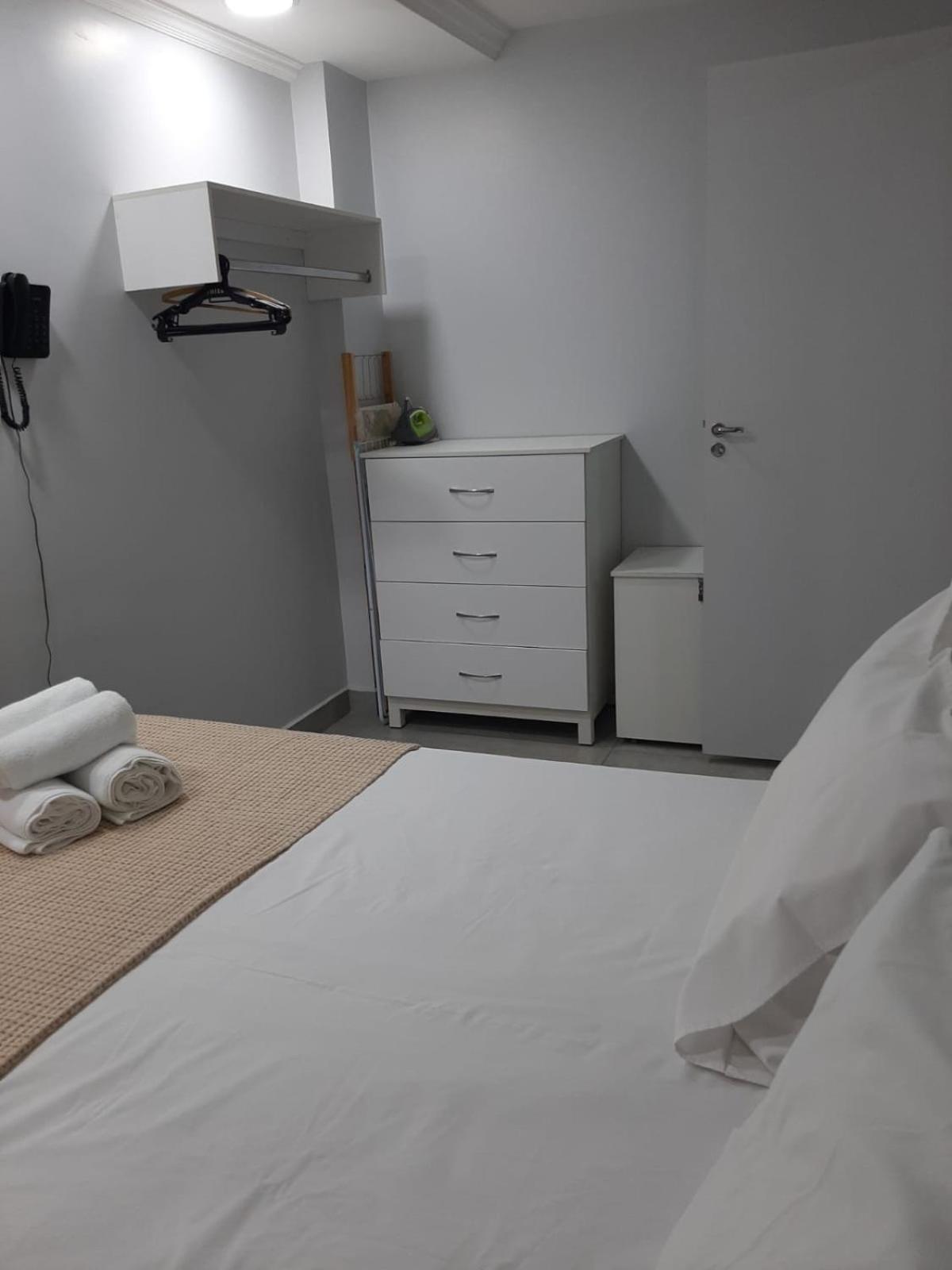 Apartamento Confortavel Goiânia Kültér fotó
