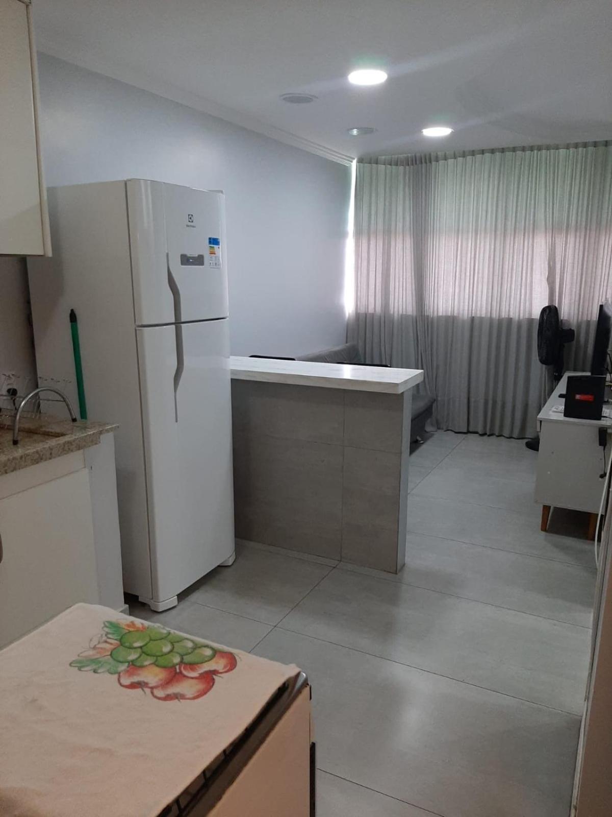 Apartamento Confortavel Goiânia Kültér fotó