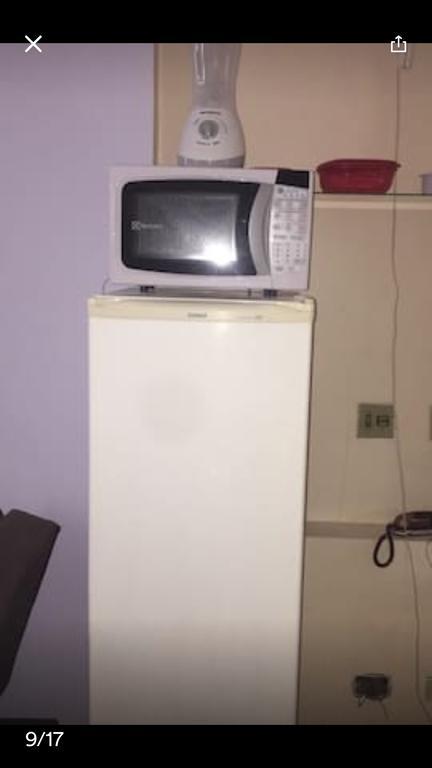 Apartamento Confortavel Goiânia Kültér fotó