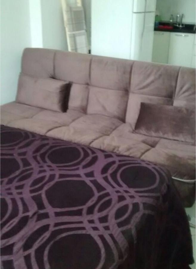 Apartamento Confortavel Goiânia Kültér fotó