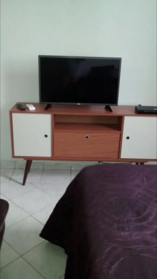Apartamento Confortavel Goiânia Kültér fotó
