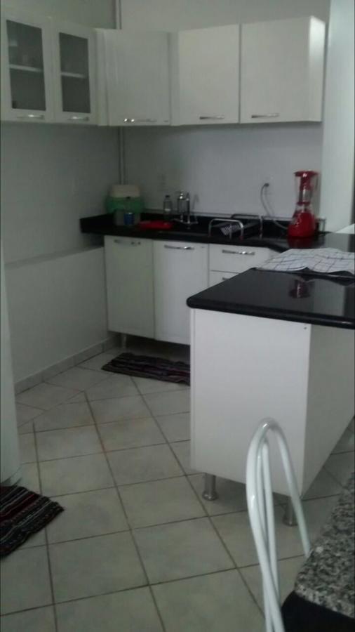 Apartamento Confortavel Goiânia Kültér fotó