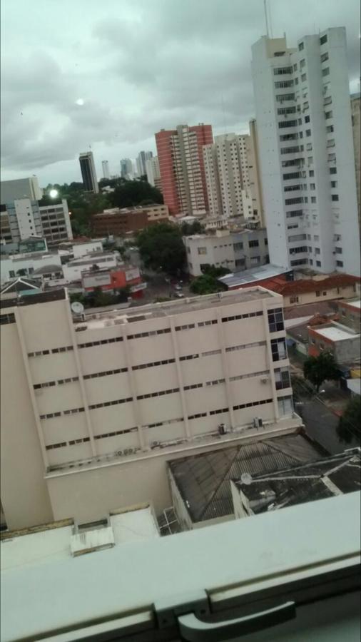 Apartamento Confortavel Goiânia Kültér fotó
