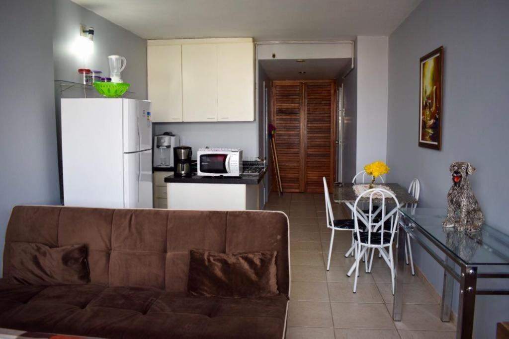 Apartamento Confortavel Goiânia Kültér fotó