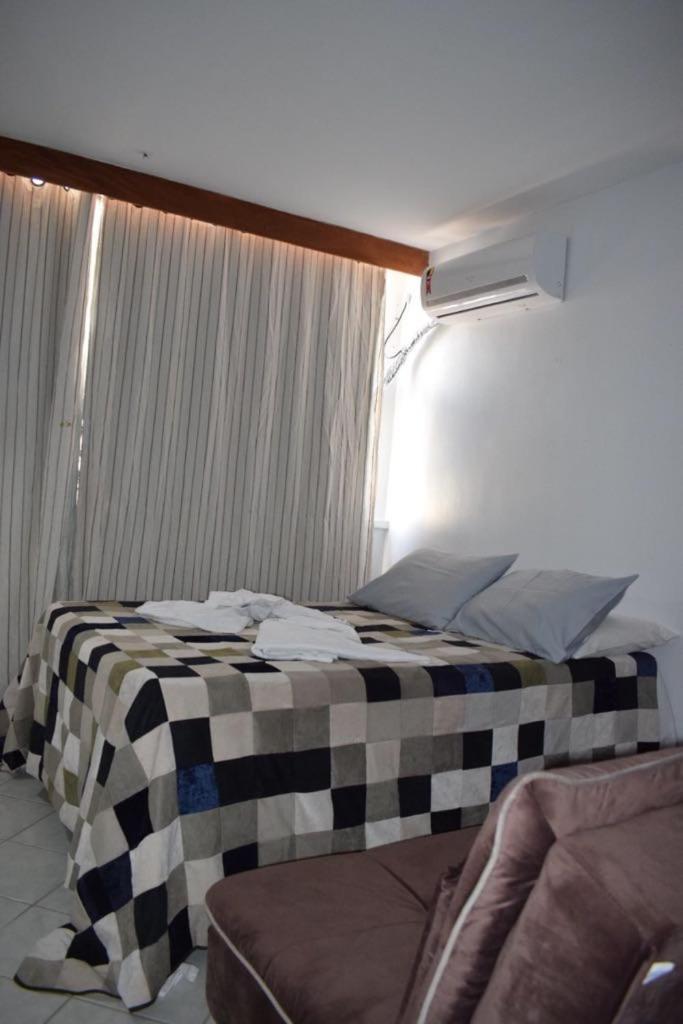 Apartamento Confortavel Goiânia Kültér fotó
