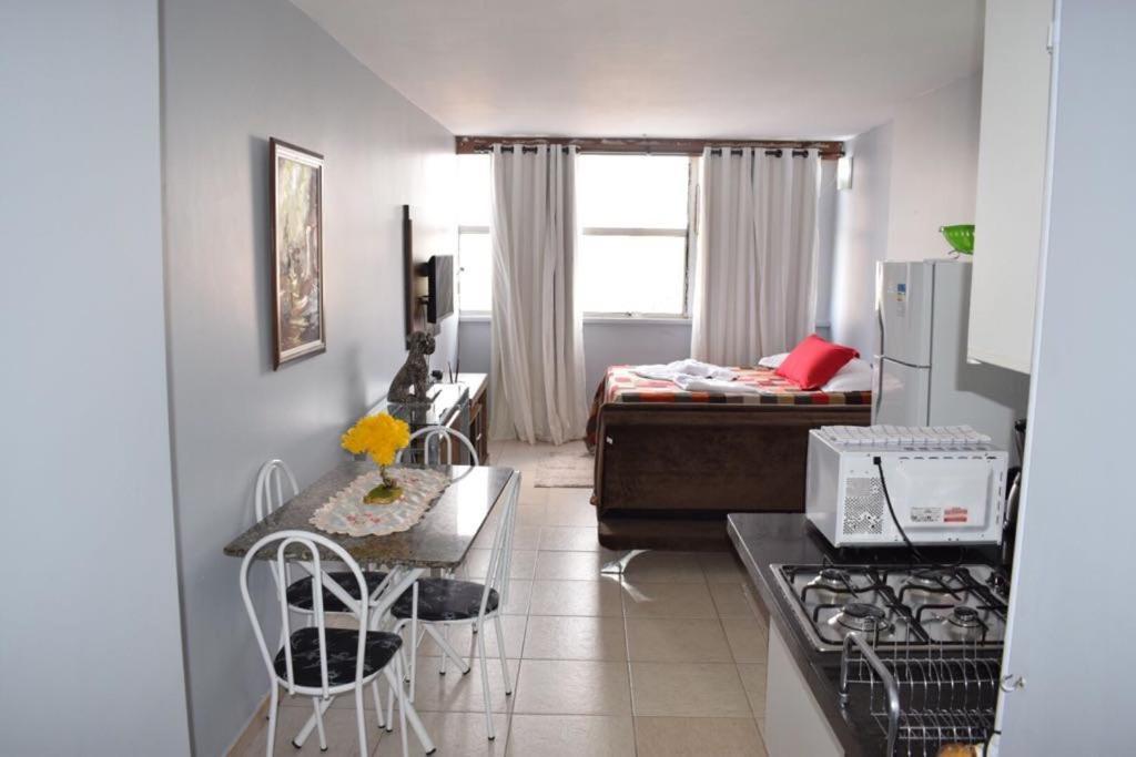 Apartamento Confortavel Goiânia Kültér fotó