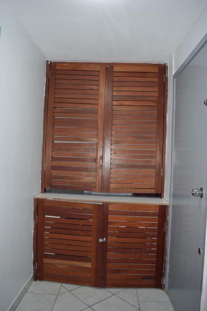 Apartamento Confortavel Goiânia Kültér fotó