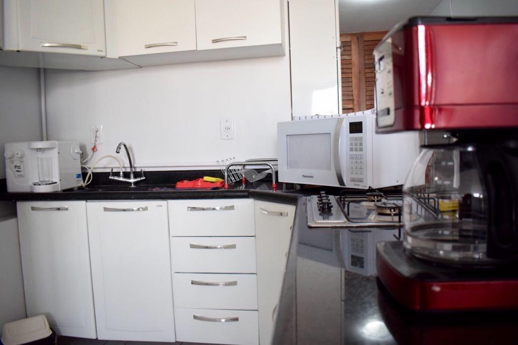 Apartamento Confortavel Goiânia Kültér fotó