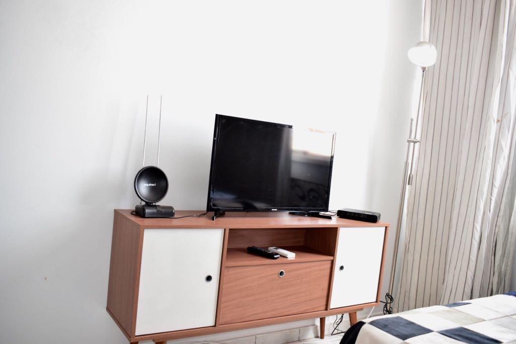 Apartamento Confortavel Goiânia Kültér fotó