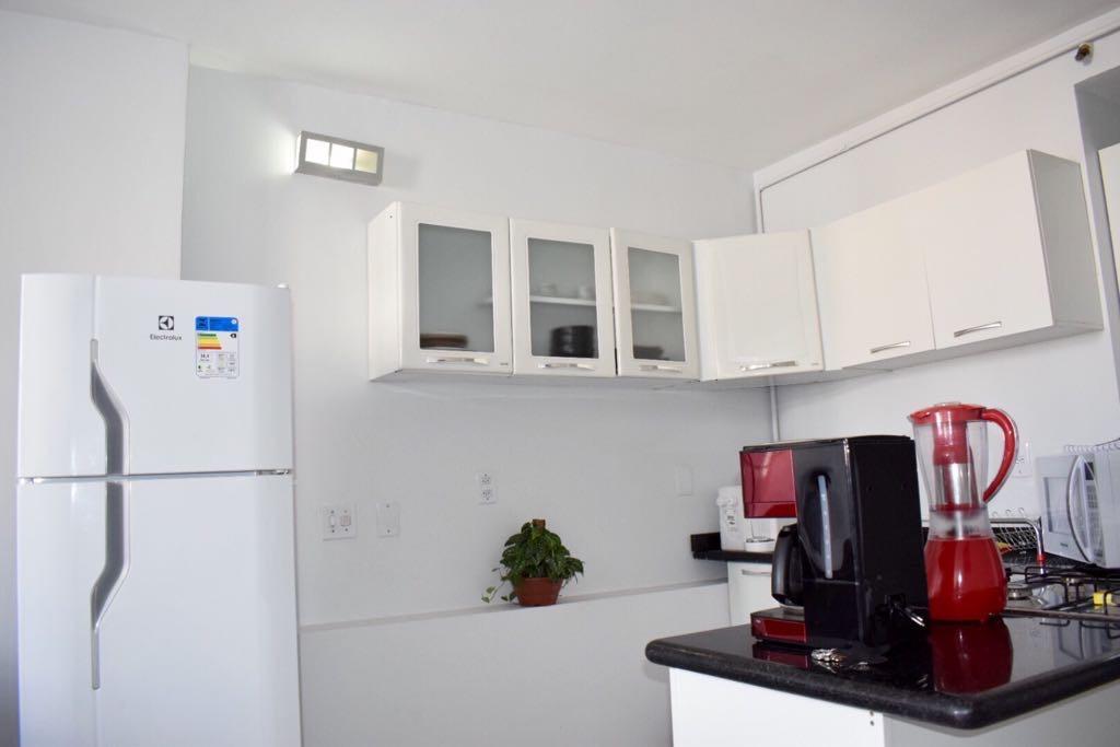 Apartamento Confortavel Goiânia Kültér fotó