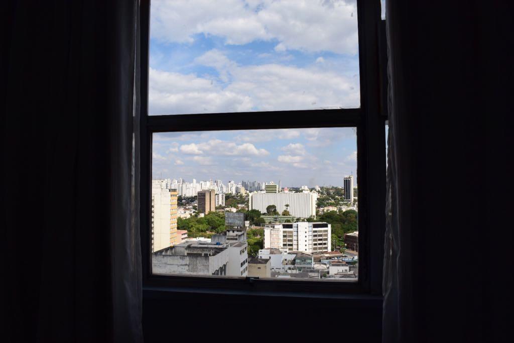 Apartamento Confortavel Goiânia Kültér fotó