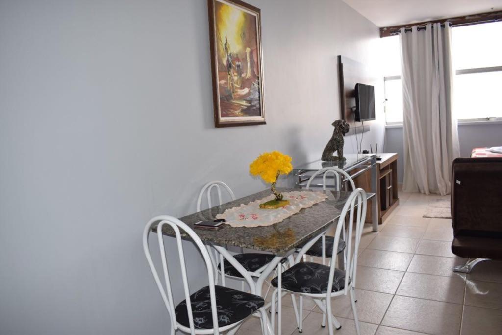 Apartamento Confortavel Goiânia Kültér fotó