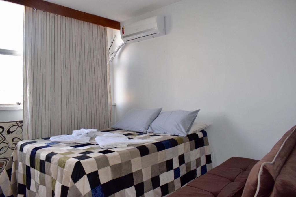 Apartamento Confortavel Goiânia Kültér fotó